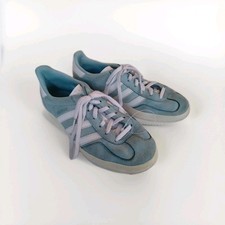 Adidas gazelle suede for sale  ELLESMERE PORT