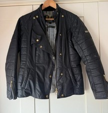 Barbour women wax for sale  ABERDEEN