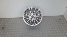 2018 ford 15x6j for sale  ABERDEEN