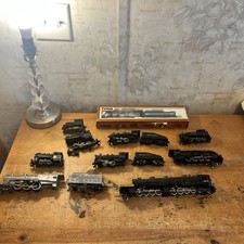 H.o. scale steam for sale  Grantville