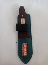 Scout kindermesser scheide gebraucht kaufen  Pfaffenhofen a.d.Ilm