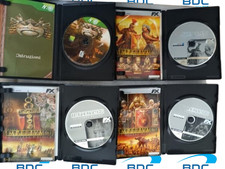 Giochi strategia originali usato  Allumiere