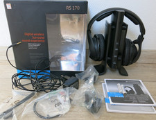 Sennheiser 170 funkkopfhörer gebraucht kaufen  Enger