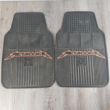 Vintage rare metallica for sale  Olympia