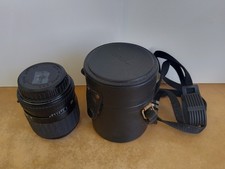 Sigma zoom master for sale Sigma zoom master for sale  ROMFORD