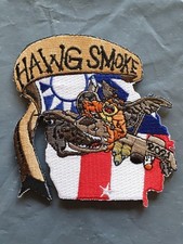 Air force hawgsmoke for sale  NORWICH