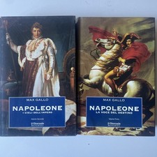 Napoleone voce del usato  Aprilia