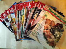 Spar haushaltsjournal broschü gebraucht kaufen  Lauenburg/ Elbe