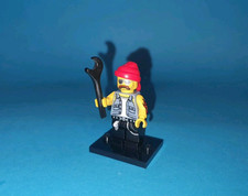 Lego minifigure motorrad gebraucht kaufen  Goldbach