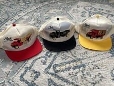 Vintage mack trucks for sale  Laconia