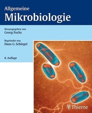 Allgemeine mikrobiologie gebraucht kaufen  Berlin