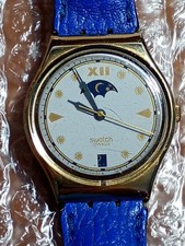 Swatch 1992 fase usato  Villalfonsina