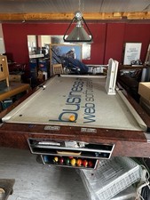 Full size pool for sale  WREXHAM