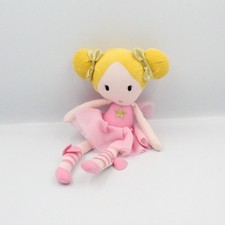 Doudou poupée robe d'occasion  Le Portel