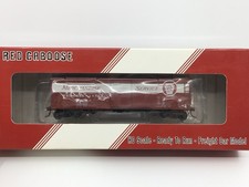 Red caboose pennsylvania for sale  Hanover