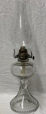 Antique clear glass for sale  Deltona