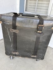 Old vintage drum for sale  Lakeside