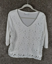Jill crochet floral for sale  Quincy