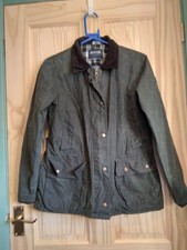 Regatta womens wax for sale  TAMWORTH