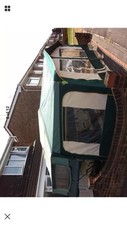 Trailer tent berth for sale  ASHFORD