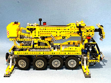 Lego technic 8421 for sale  SHREWSBURY