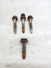 Corrado g60 motorhalter gebraucht kaufen  Rüdersdorf