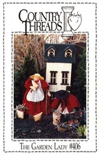 Garden lady soft for sale  Whitesboro