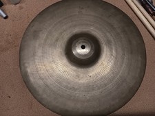 1930s zildjian orchestral for sale  Evansville