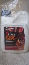Triple 20w engine for sale  SALE