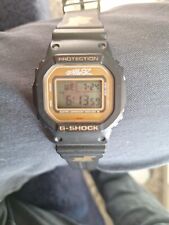 Casio shock m5600r d'occasion  Nantes-