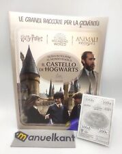 Harry potter castello usato  Cesena