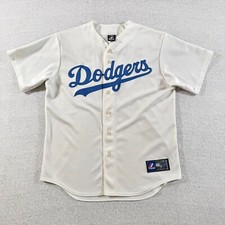 Dodgers jersey men for sale  Azusa