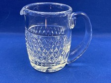 Signed waterford crystal for sale  BALLYMENA