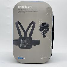 Gopro sports kit gebraucht kaufen  Haiger
