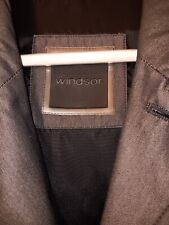 Windsor kurzmantel 50 gebraucht kaufen  Hamburg