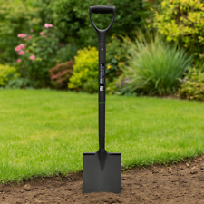 Digging spade steel for sale  DONCASTER