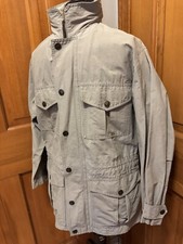Bean jacket men for sale  Falmouth