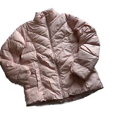 Lands end puffer for sale  Clinton