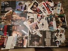 Smallville clippings lot for sale  Orlando