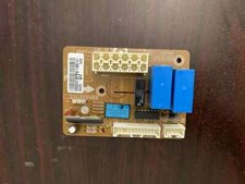Placa de controle de energia para geladeira LG EBR60070703 EBR600707 AZ37108 | BK370 comprar usado Placa de controle de energia para geladeira LG EBR60070703 EBR600707 AZ37108 | BK370 comprar usado  Enviando para Brazil