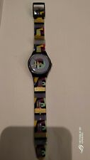 Swatch orologio con usato  Casalecchio di Reno