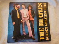The beatles golden gebraucht kaufen  Deutschland