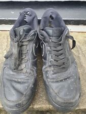 Lads nike airforce for sale  WOLVERHAMPTON