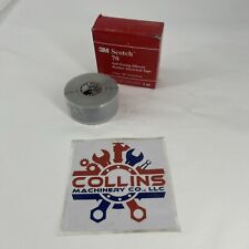 Fita elétrica de borracha de silicone autofusível 3M Scotch 70 isolamento classe H comprar usado  Enviando para Brazil