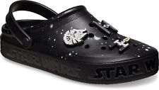 Crocs star wars for sale  Middleburg