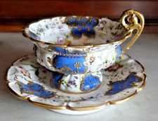 Antica tazza cioccolato usato  Italia