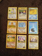 Pokemon mid 90s for sale  GRIMSBY