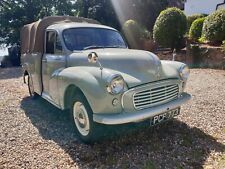 1960 morris minor for sale  STOURBRIDGE