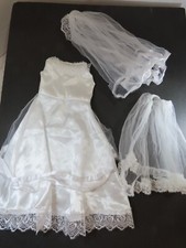 Vtg doll clothes for sale  West Bend