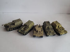 Tanks figuren 144 gebraucht kaufen  Karlsruhe